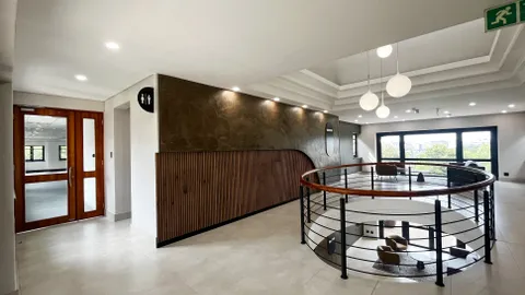 	 Freestone Office Park, 135 Patricia Road Sandton, Johannesburg